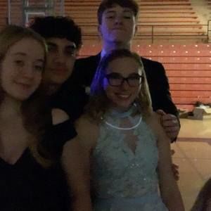 Meet your Posher, Gabrielle